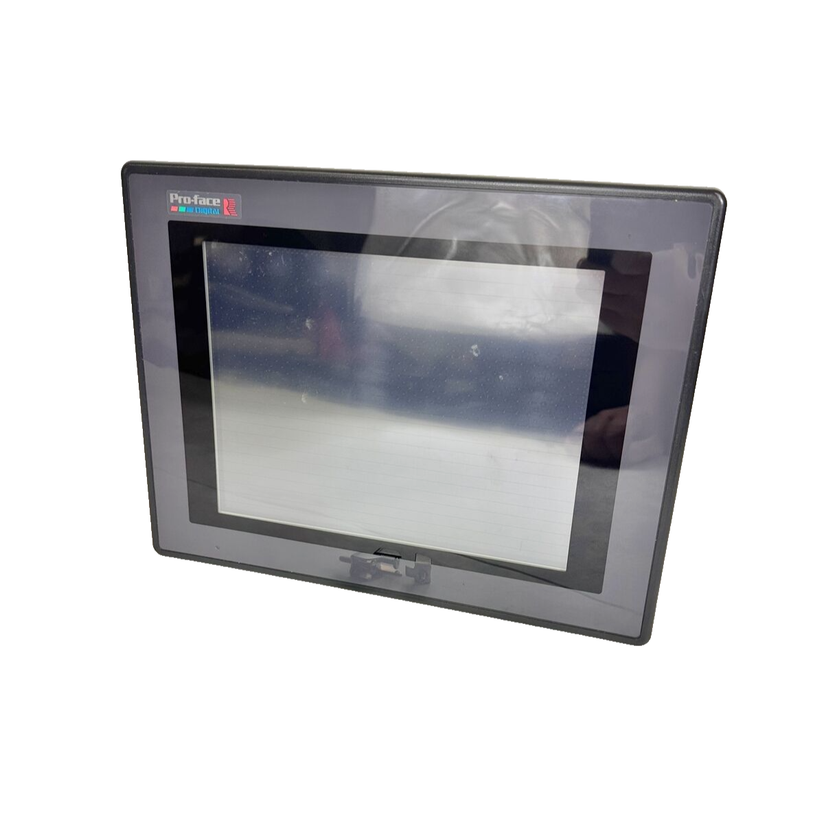 Pro-Face GP577R-SC11 Digital Graphic Control Panel HMI 120Vac