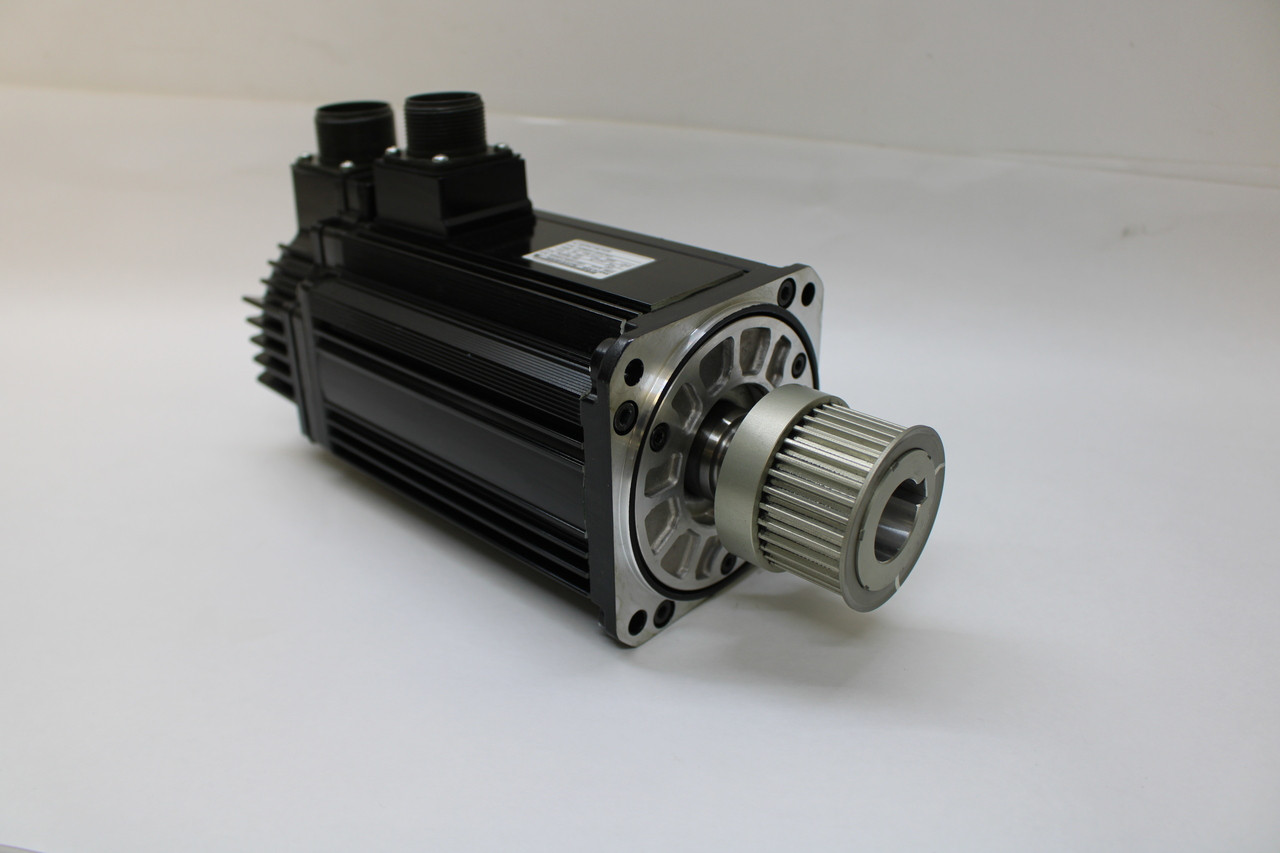 Yaskawa Electric SGMSS-25ACA61 AC Servo Motor