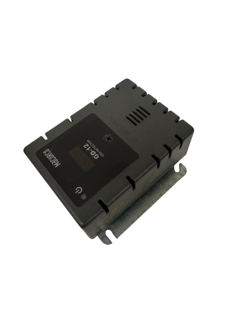 Macurco GD-12 Gas Detectors & Monitors Image 2