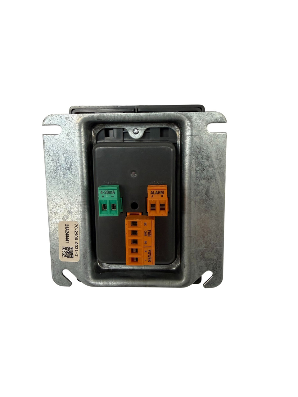 Macurco GD-12 Gas Detectors & Monitors - Photo 4