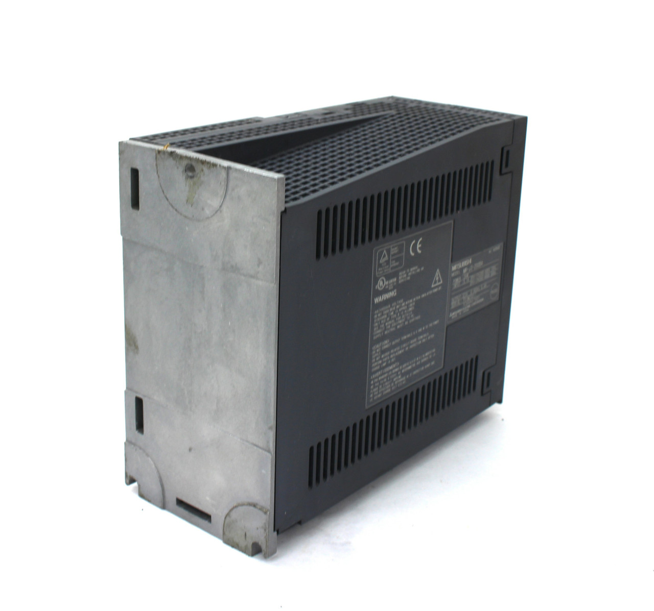 Mitsubishi SR-J3-200B4 Servo Drive, 3-Phase
