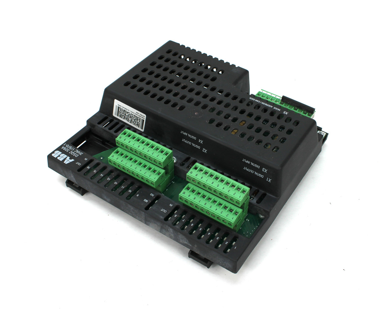 ABB DSQC 328A 3HAC 17970 Digital I/O Module
