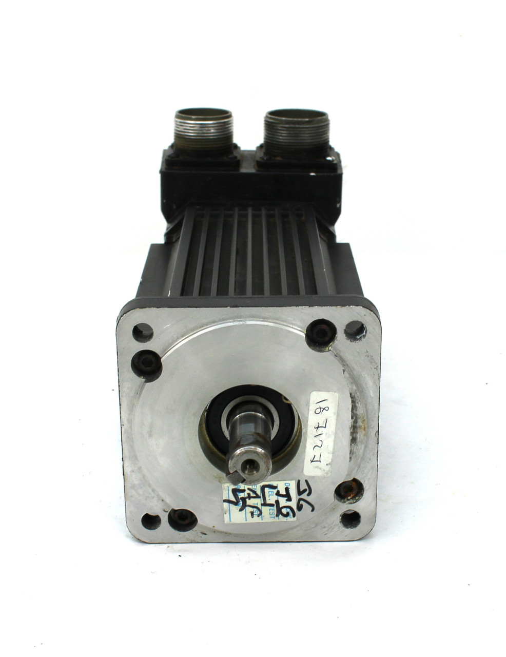 Allen Bradley H-3016-N-H00AA Servo Motor, Ser.A