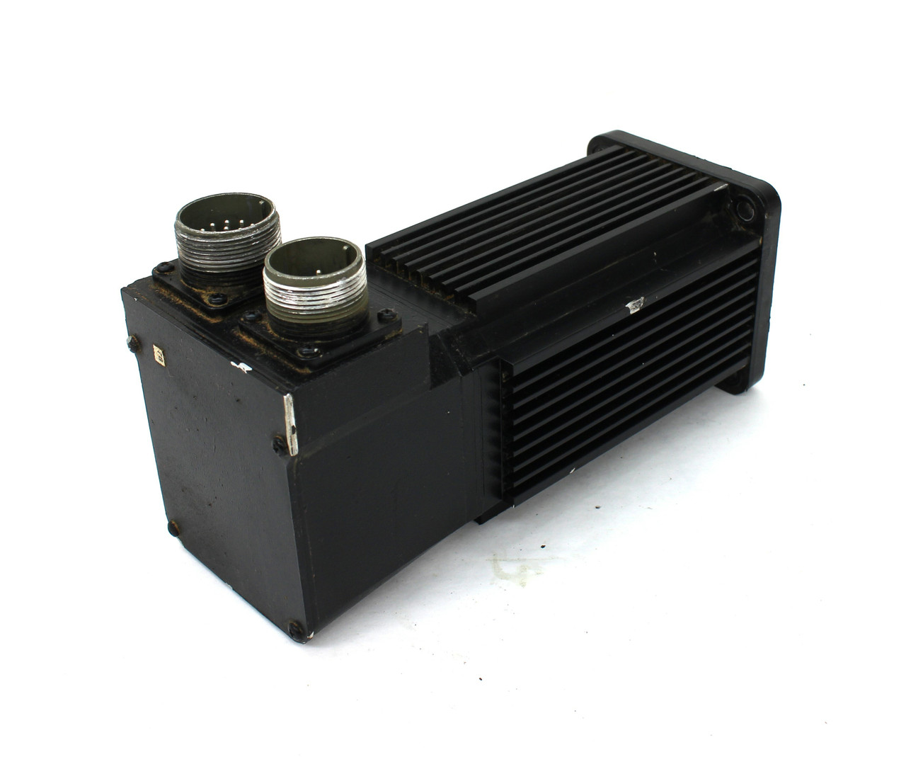 Allen Bradley H-3016-N-H00AA Servo Motor, Ser.A