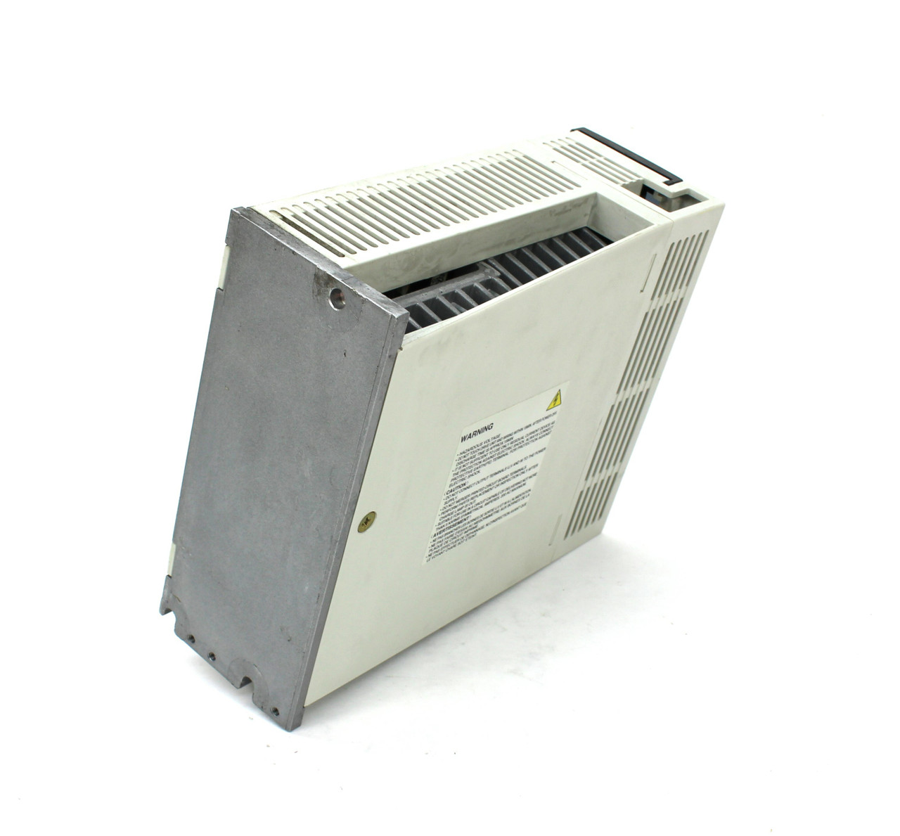 Mitsubishi MR-J2S-100B AC Servo Drive, 1kW