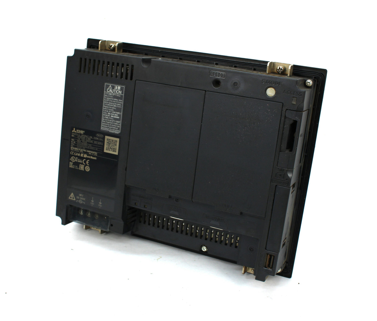 Mitsubishi GT250-VTBA Touchscreen Display Interface, 70VA