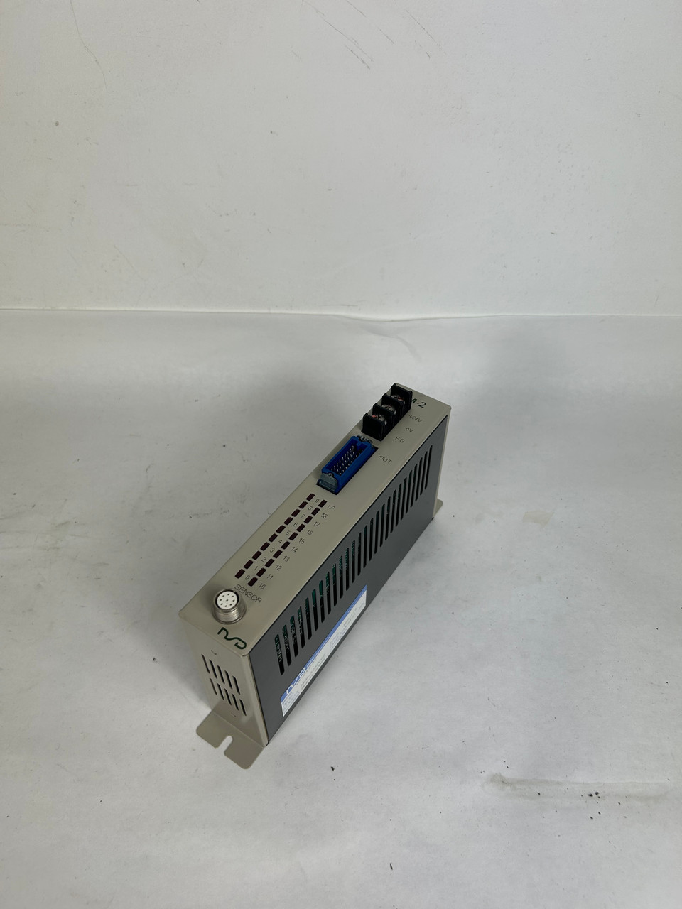NSD Corporation VM-2AG-32 Sensor Controller