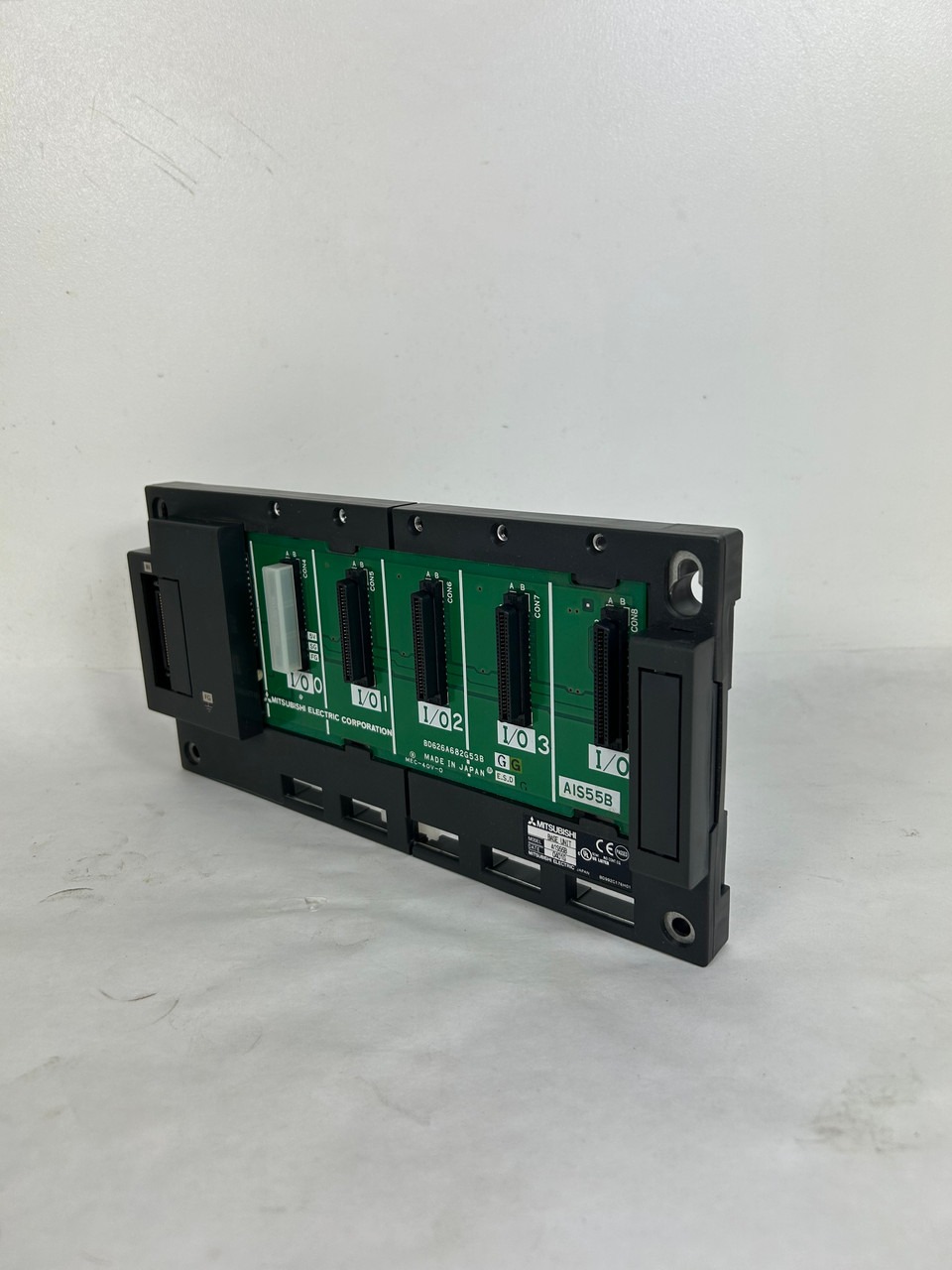 Mitsubishi A1S55B 5-Slot Base Unit