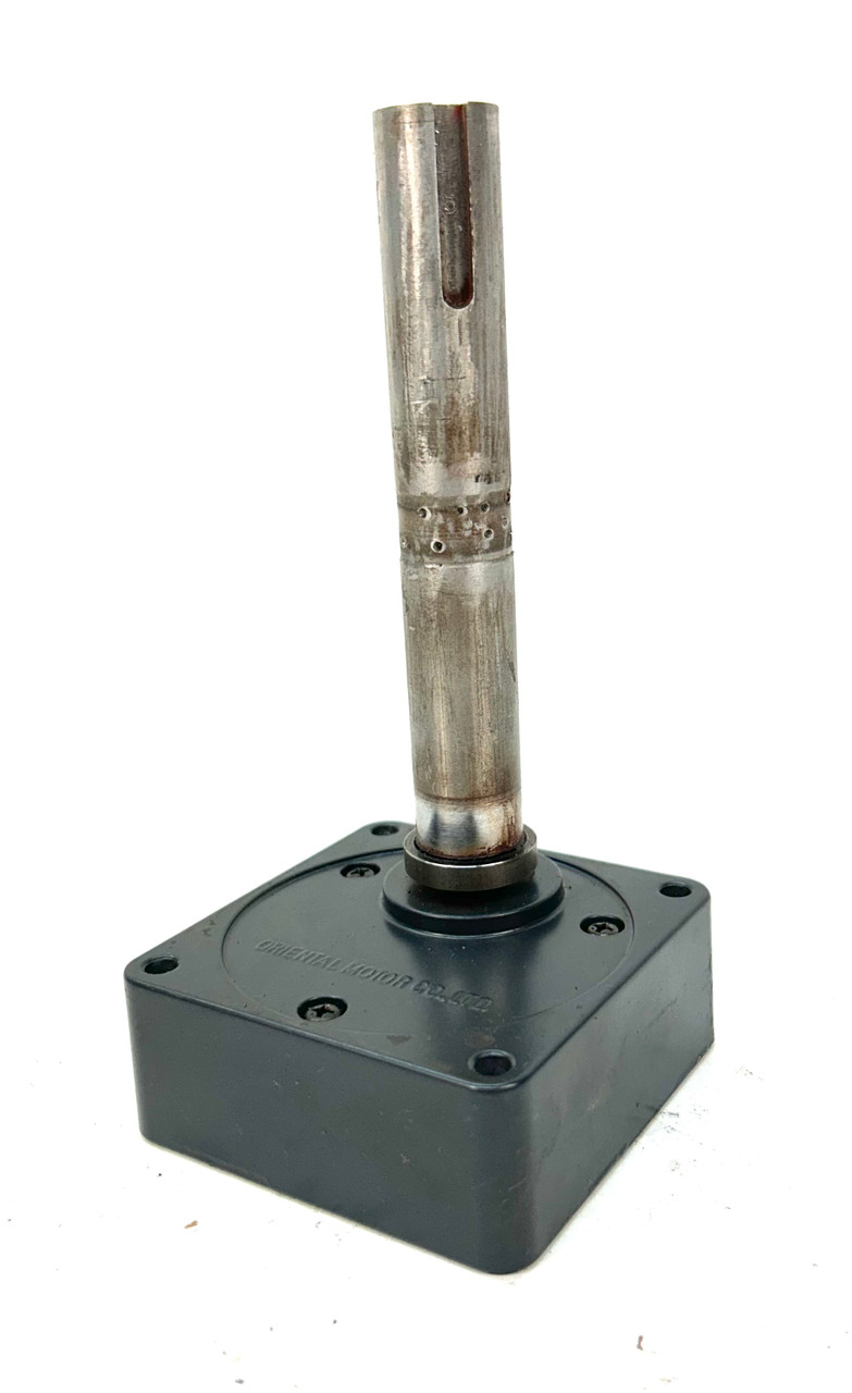 Oriental Motor 4GN15K Gear Head