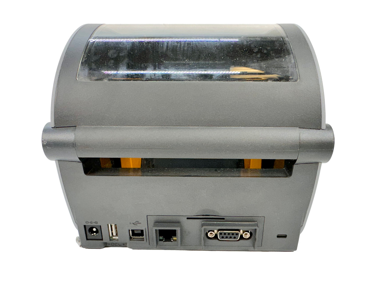 Zebra ZD620 Thermal Barcode Label Printer ZD62143-D41L01EZ