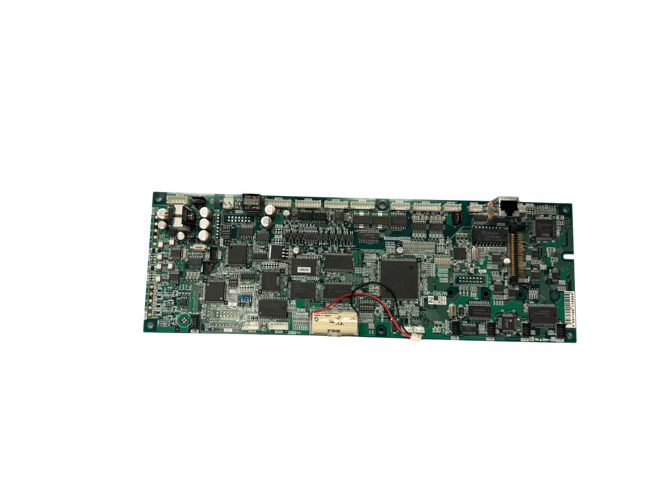 Ishida P-5557A Printed Circuit Board