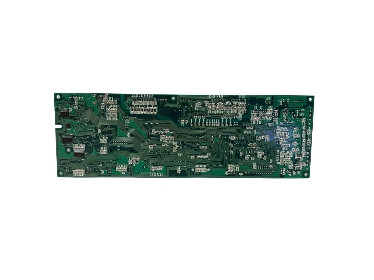 Used Good Condition Ishida P-5557A PLC I/O Module Image 2