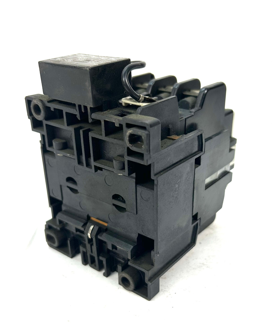 Fuji Electric SC-1N SC25AA Contactor