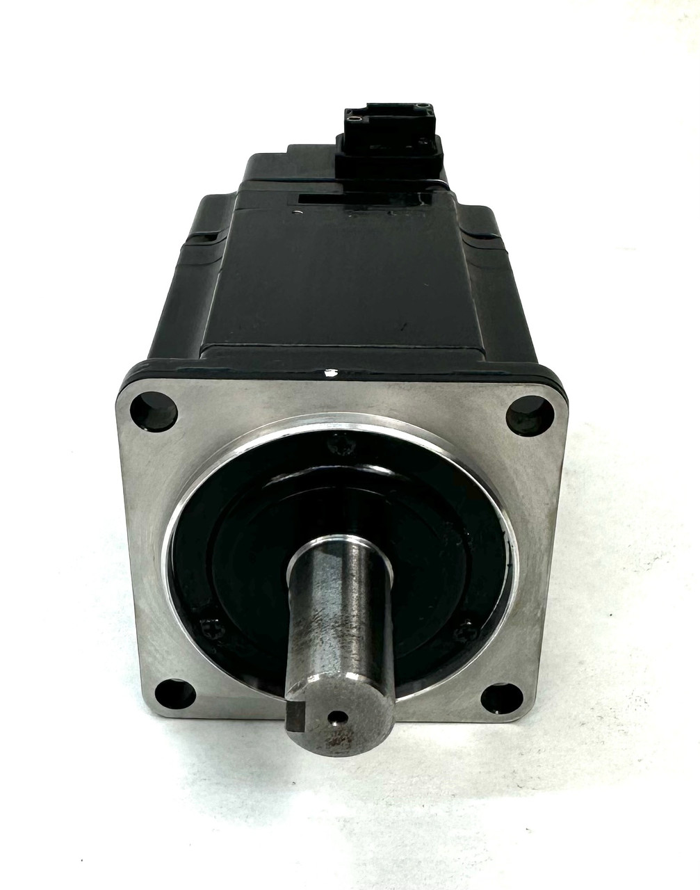 Yaskawa Electric SGMAS-04ACA41 AC Servo Motor