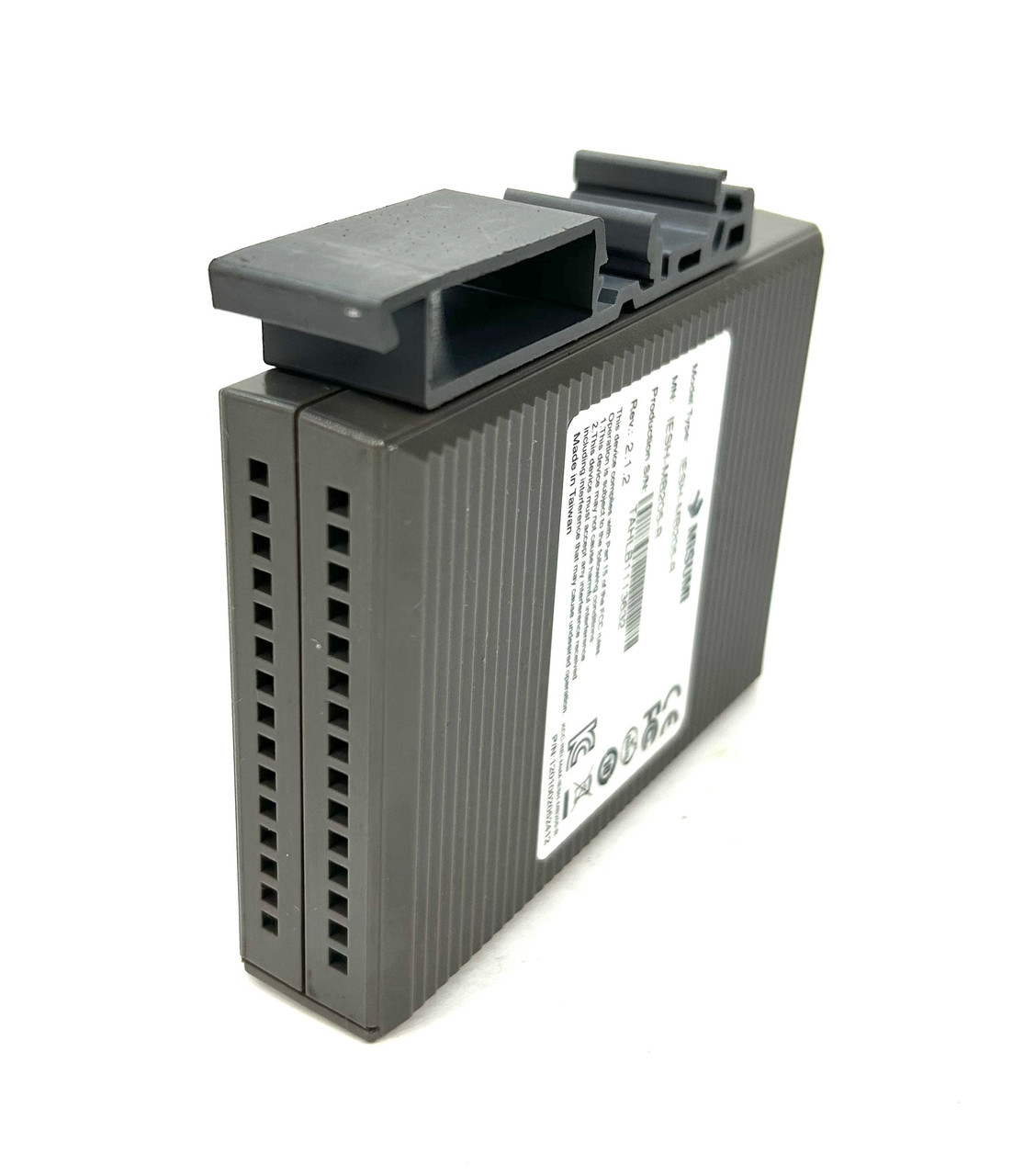 Misumi IESH-MB205-R Ethernet Switch
