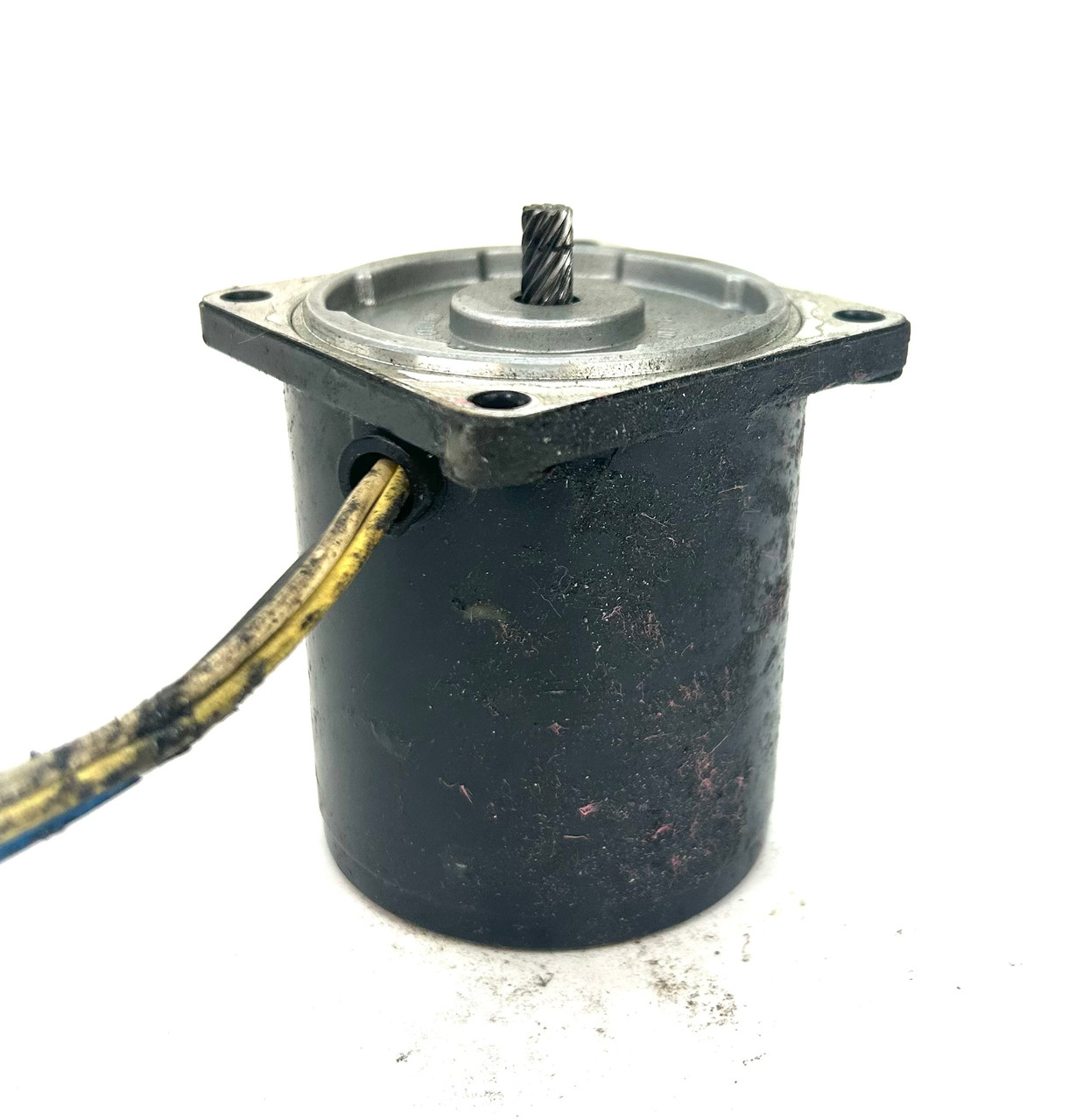 Oriental Motor 3IK15GN-C Induction Motor, 200V, 15W