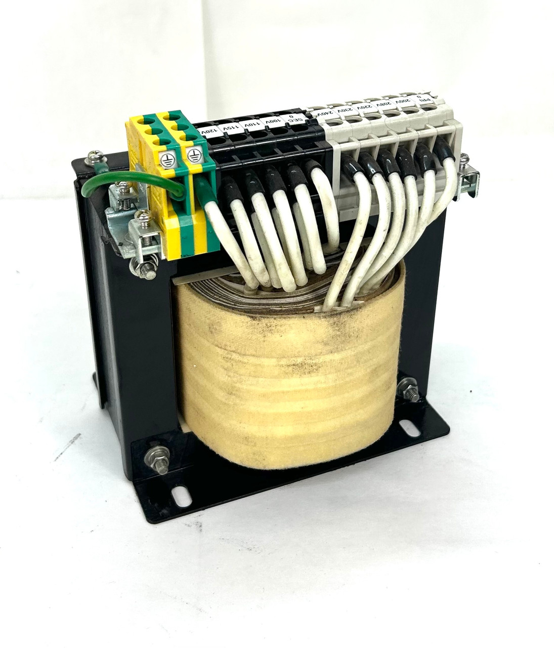 Kasuga DVS600UTE1500 Transformer, 600VA