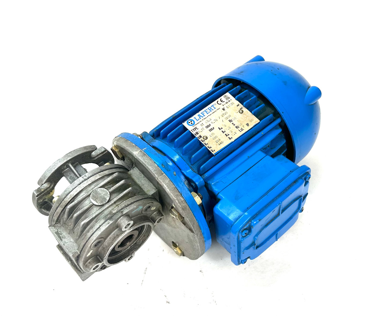 Lafert ST 63L2 Electric Motor
