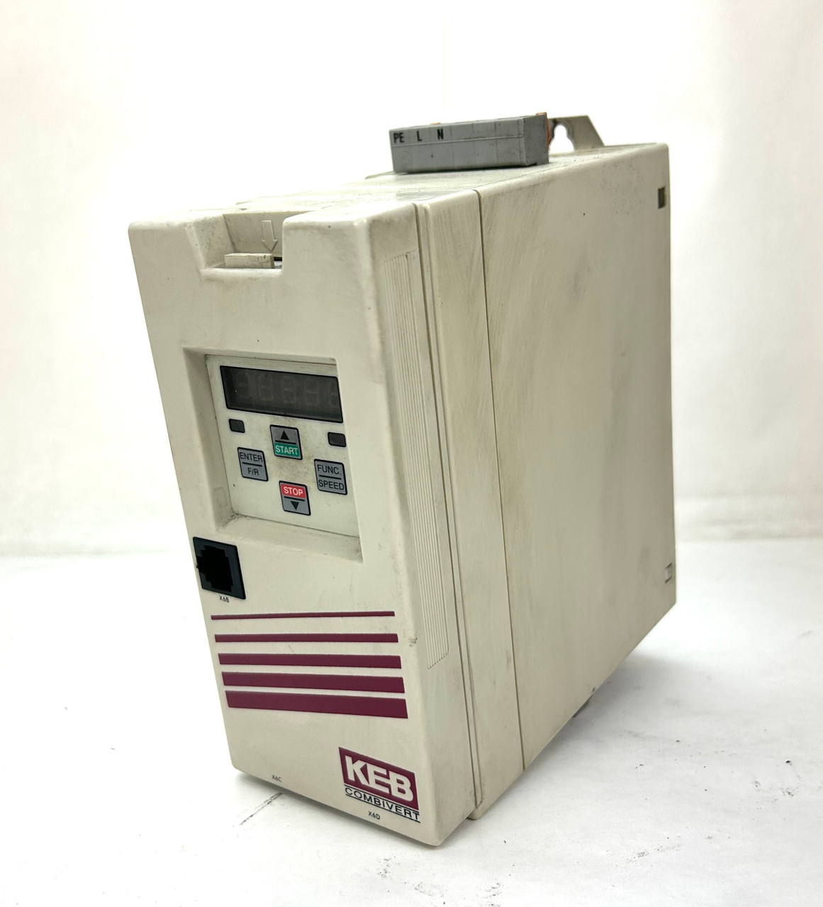 KEBCO 07. F5.B0A-KA0A Inverter