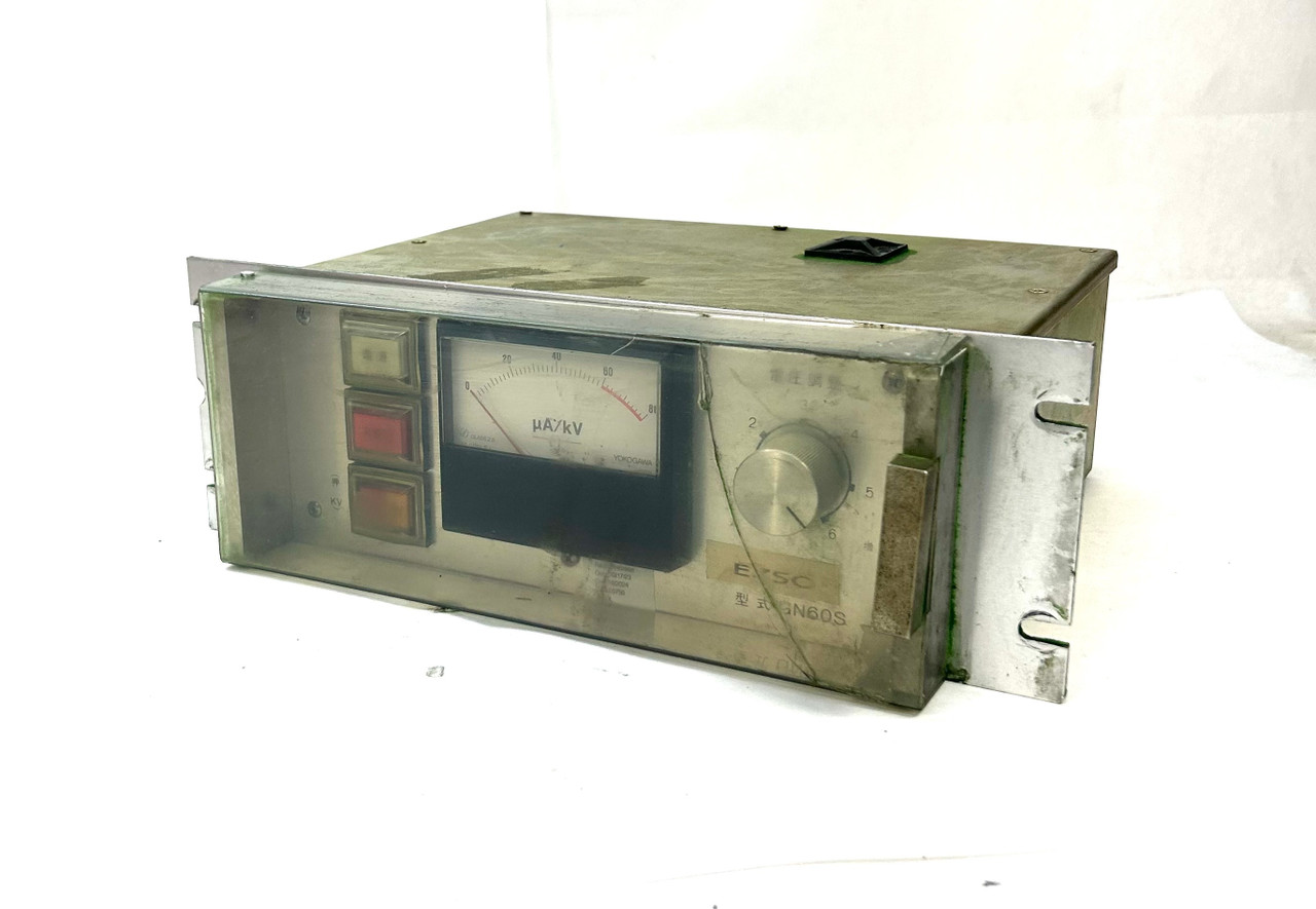 Yokogawa GN60S Power Supply