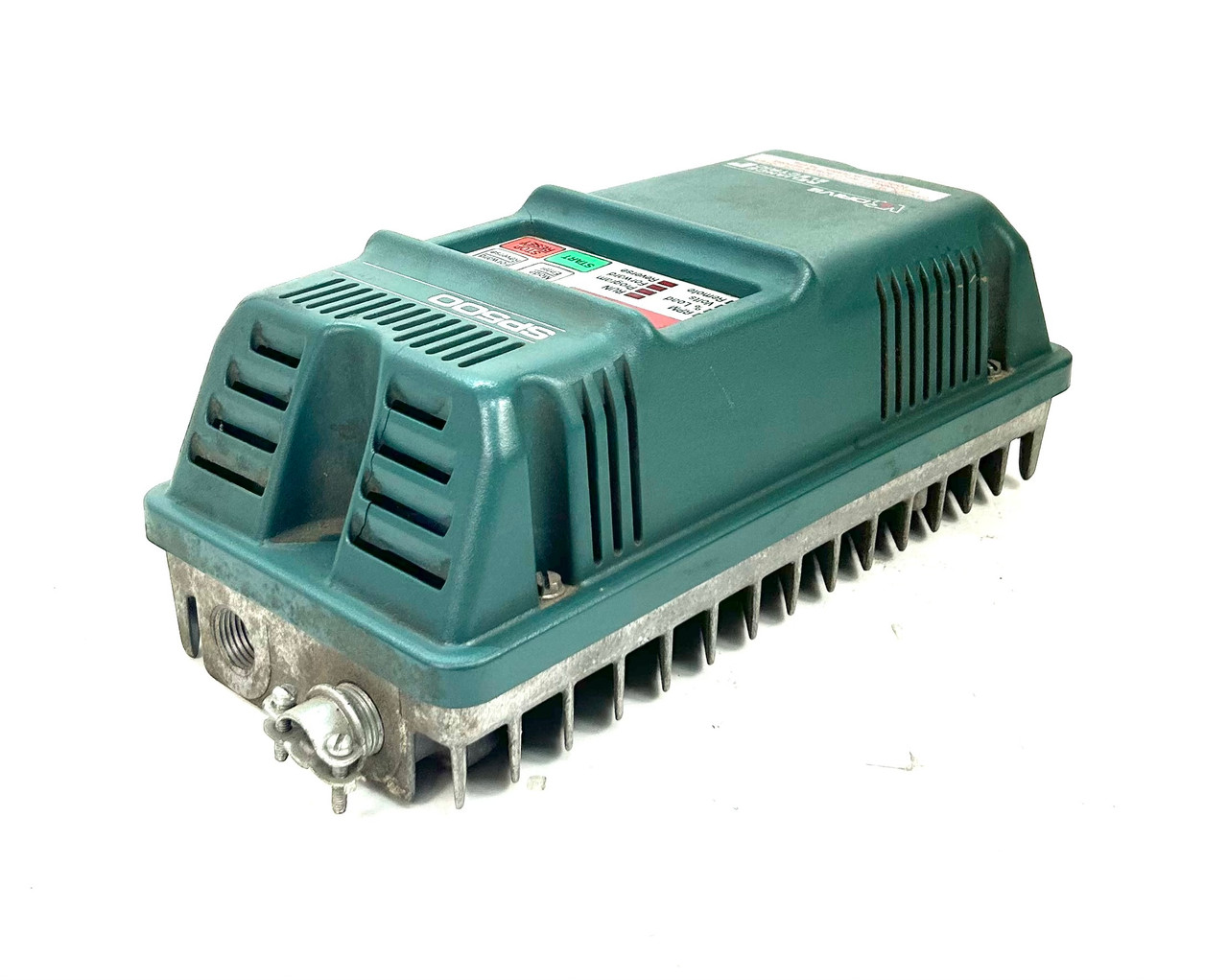 Reliance Electric 1SU11001 AC Drive, 115VAC