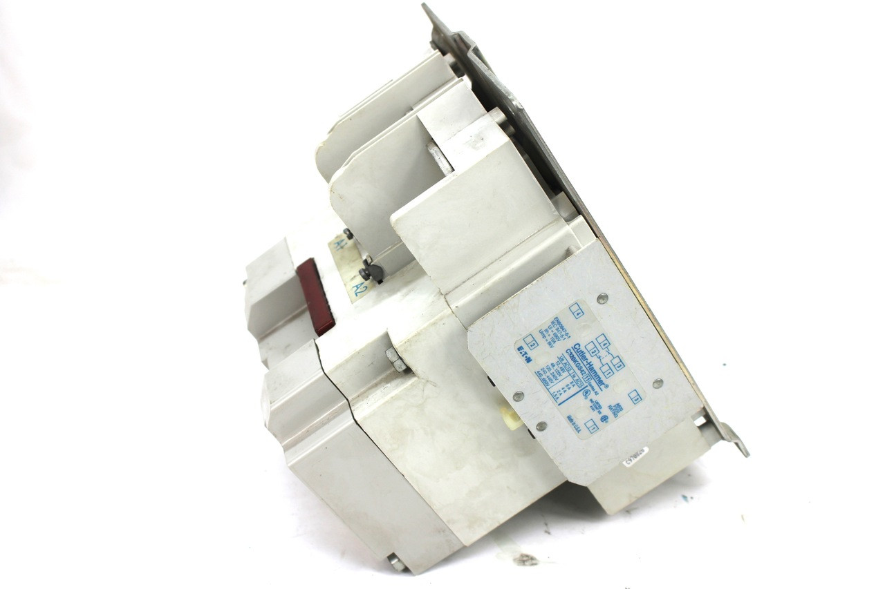 Cutler Hammer CE15RN3 Magnetic Contactor Series A1 120V