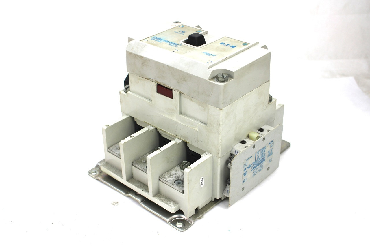 Cutler Hammer CE15RN3 Magnetic Contactor Series A1 120V