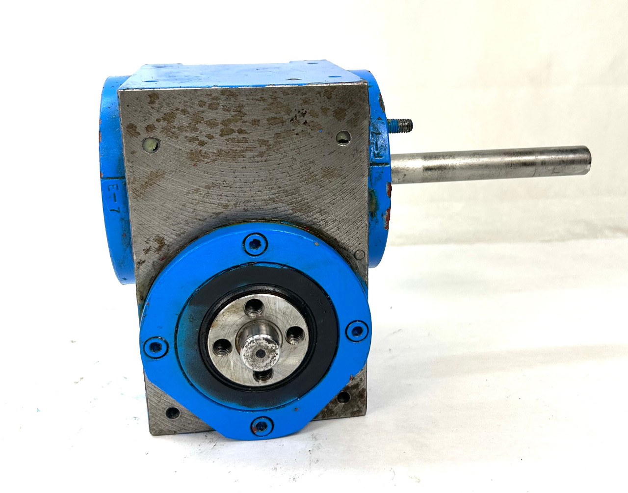Sonzogni Camme SP 50-4A, 12H-270/2-D Rotoblock