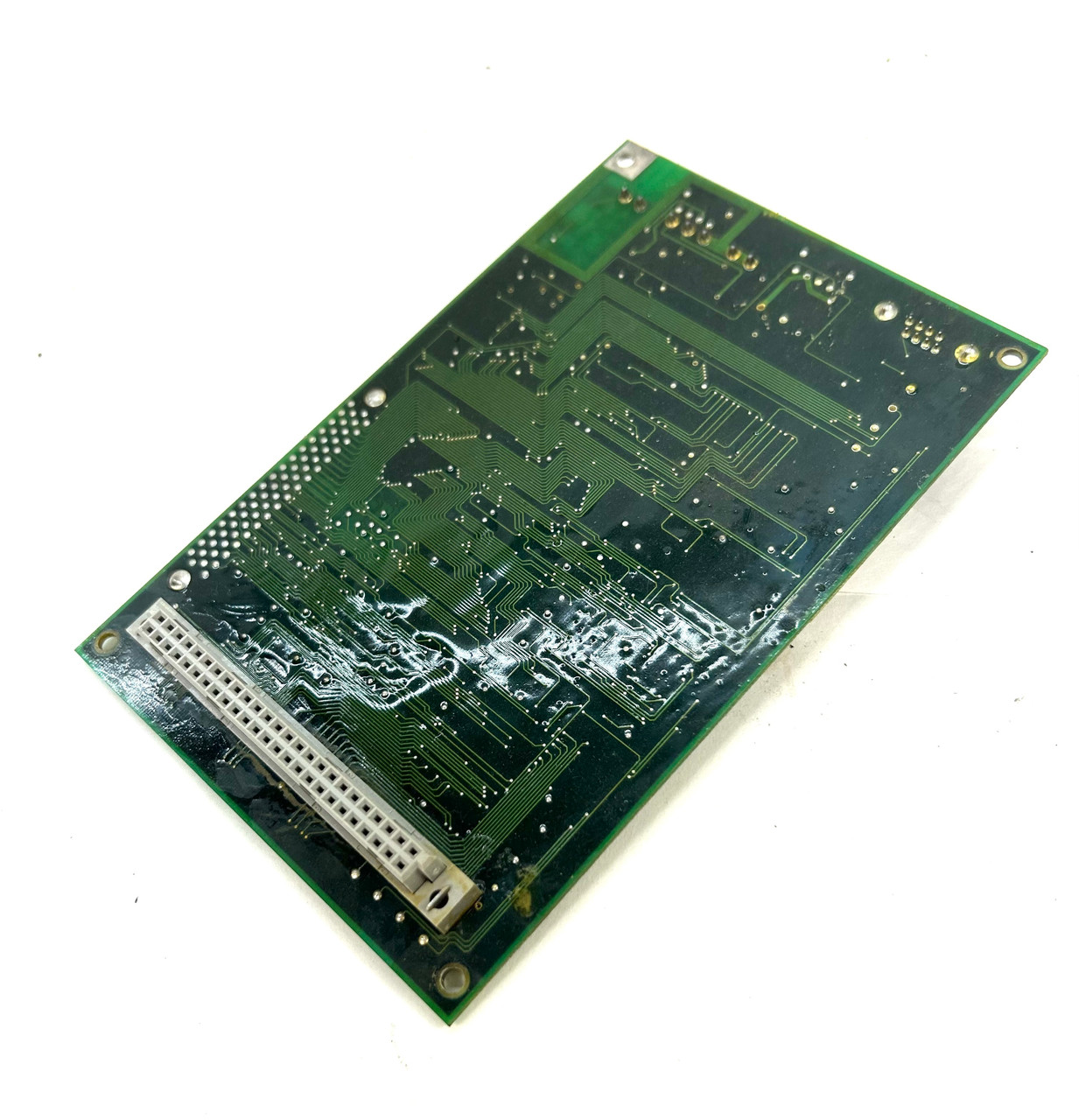 JSW DSU-21 I/O Circuit Board