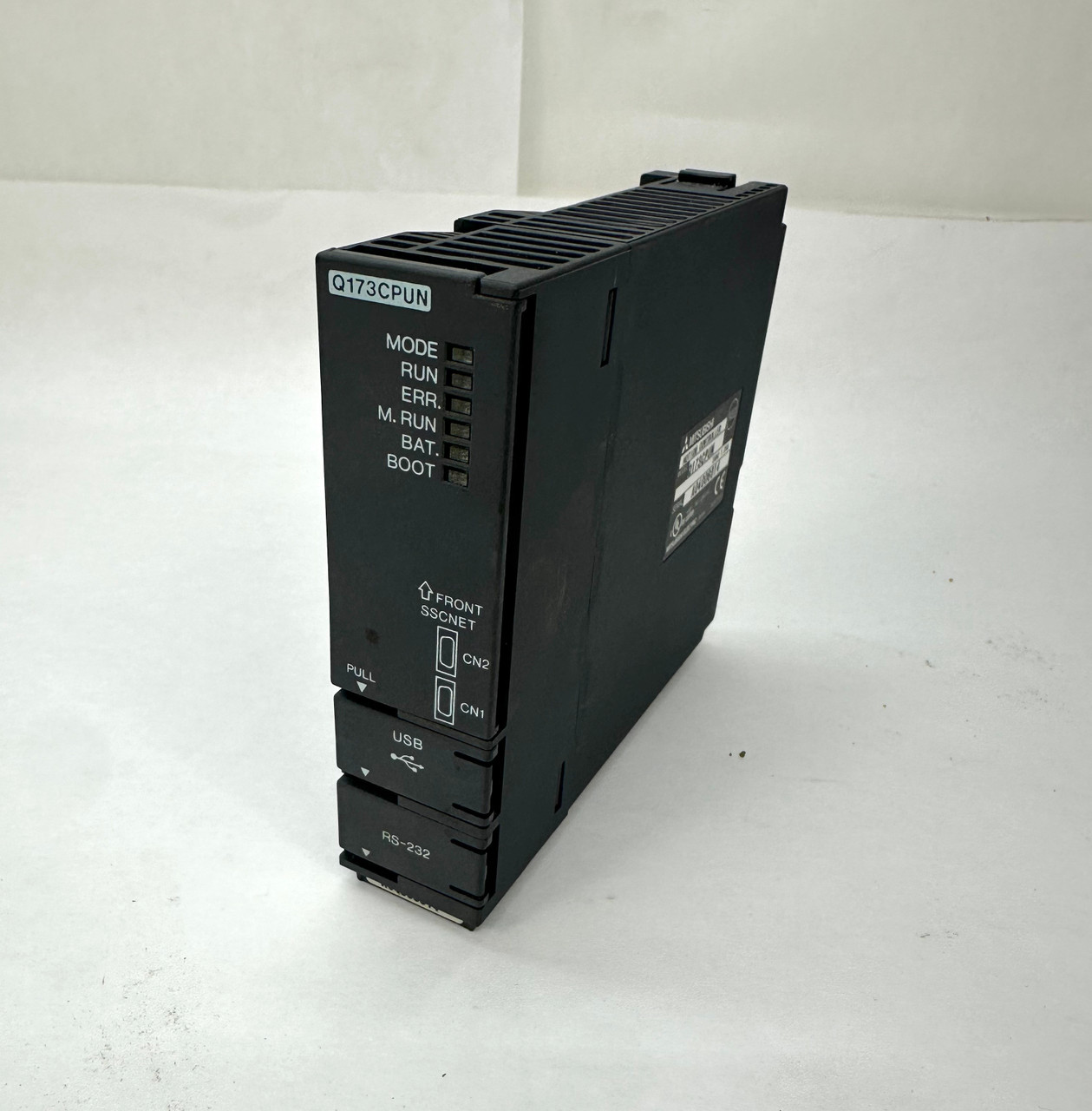 CPU Q03UDVCPU Q03UDVCPU