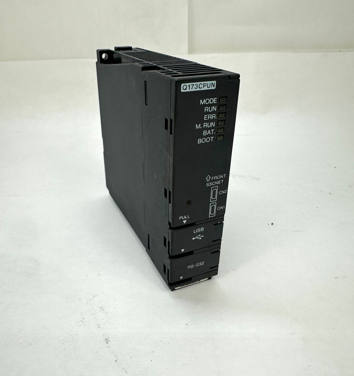 三菱電機 Q03UDVCPU MELSEC-Q Mitsubishi Q03UDVCPU Melsec-Q Processor
