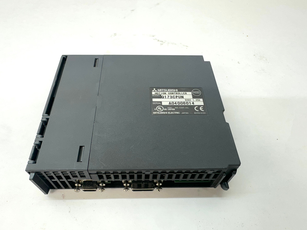 Mitsubishi Q03UDVCPU Melsec-Q Processor