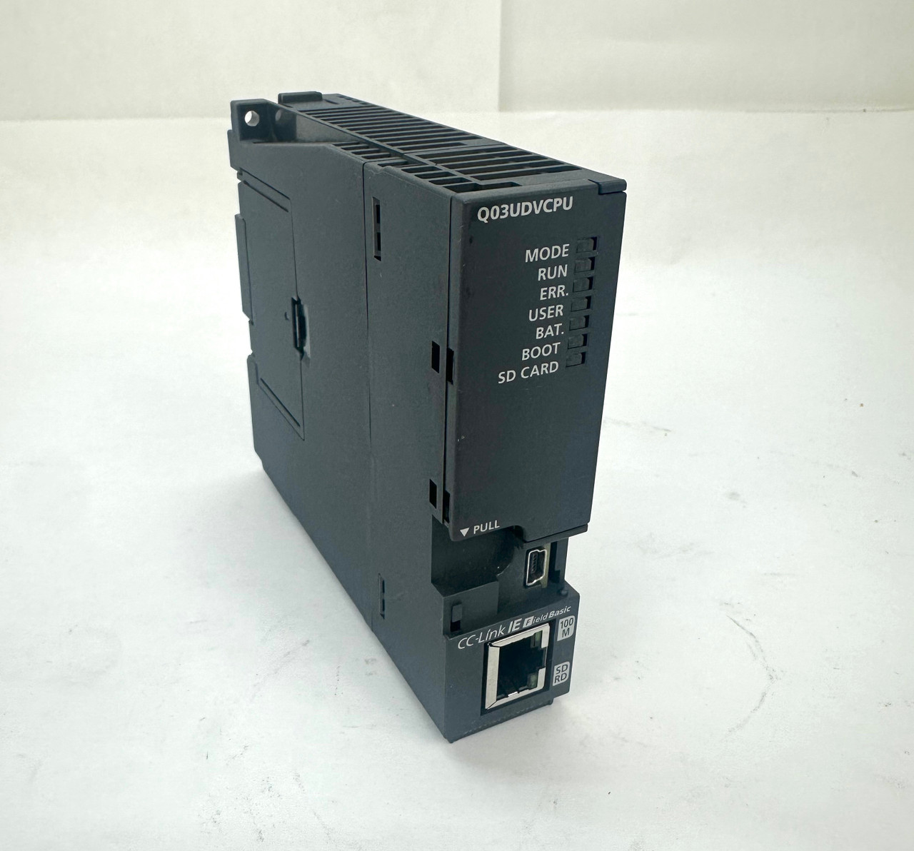 Mitsubishi Q03UDVCPU Melsec-Q Processor