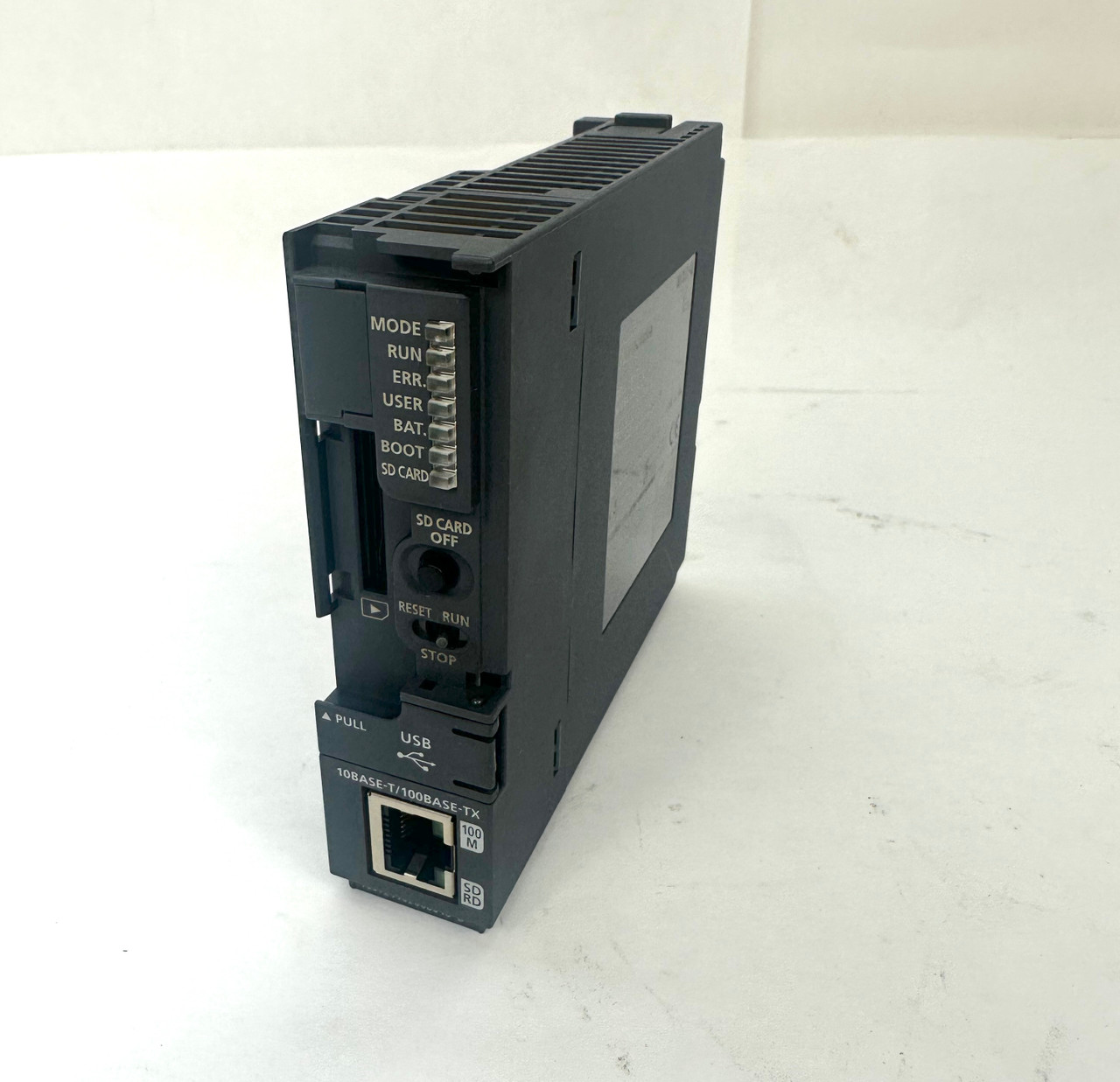 CPU Q03UDVCPU Mitsubishi Q03UDVCPU Melsec-Q Processor