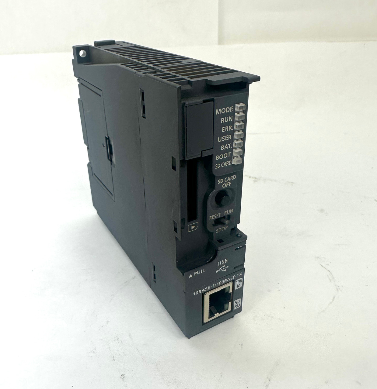 Mitsubishi Q03UDVCPU Melsec-Q Processor