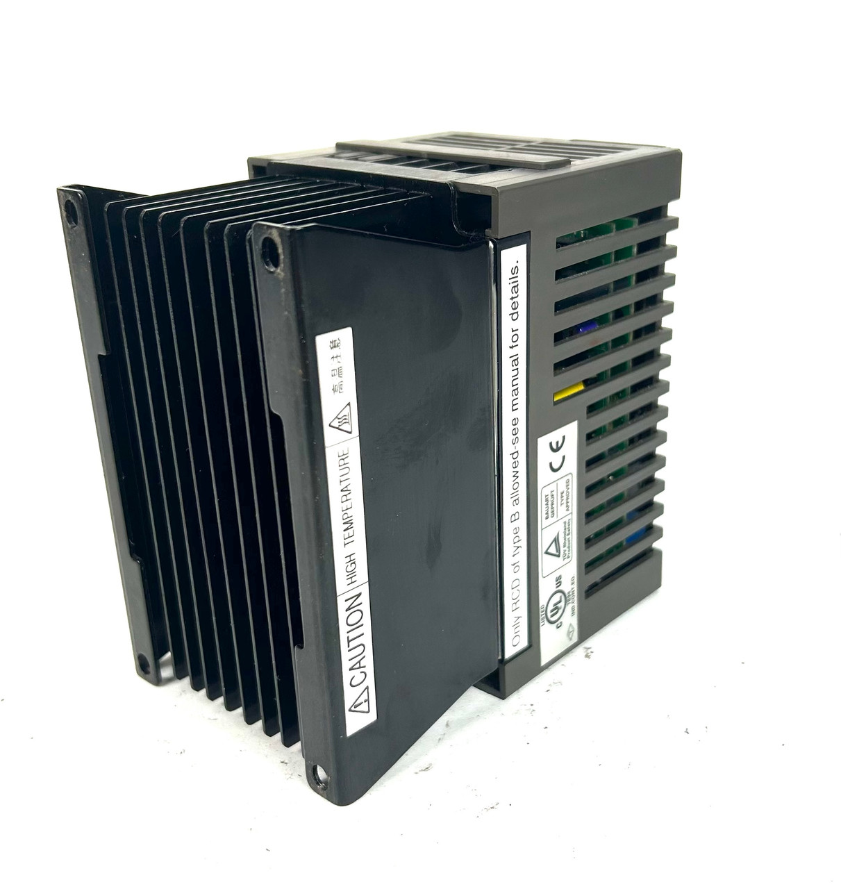 Fuji Electric FVRO. 75C11S-2 Variable Frequency Drive