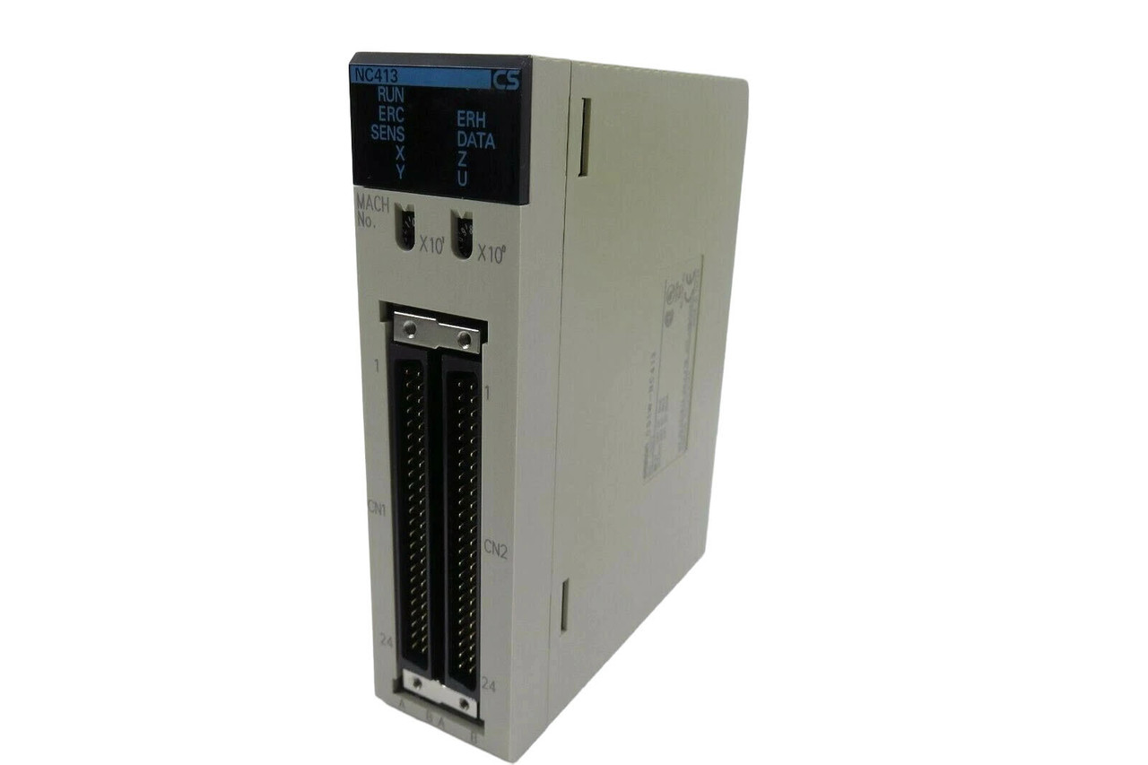 Omron CS1W-NC413