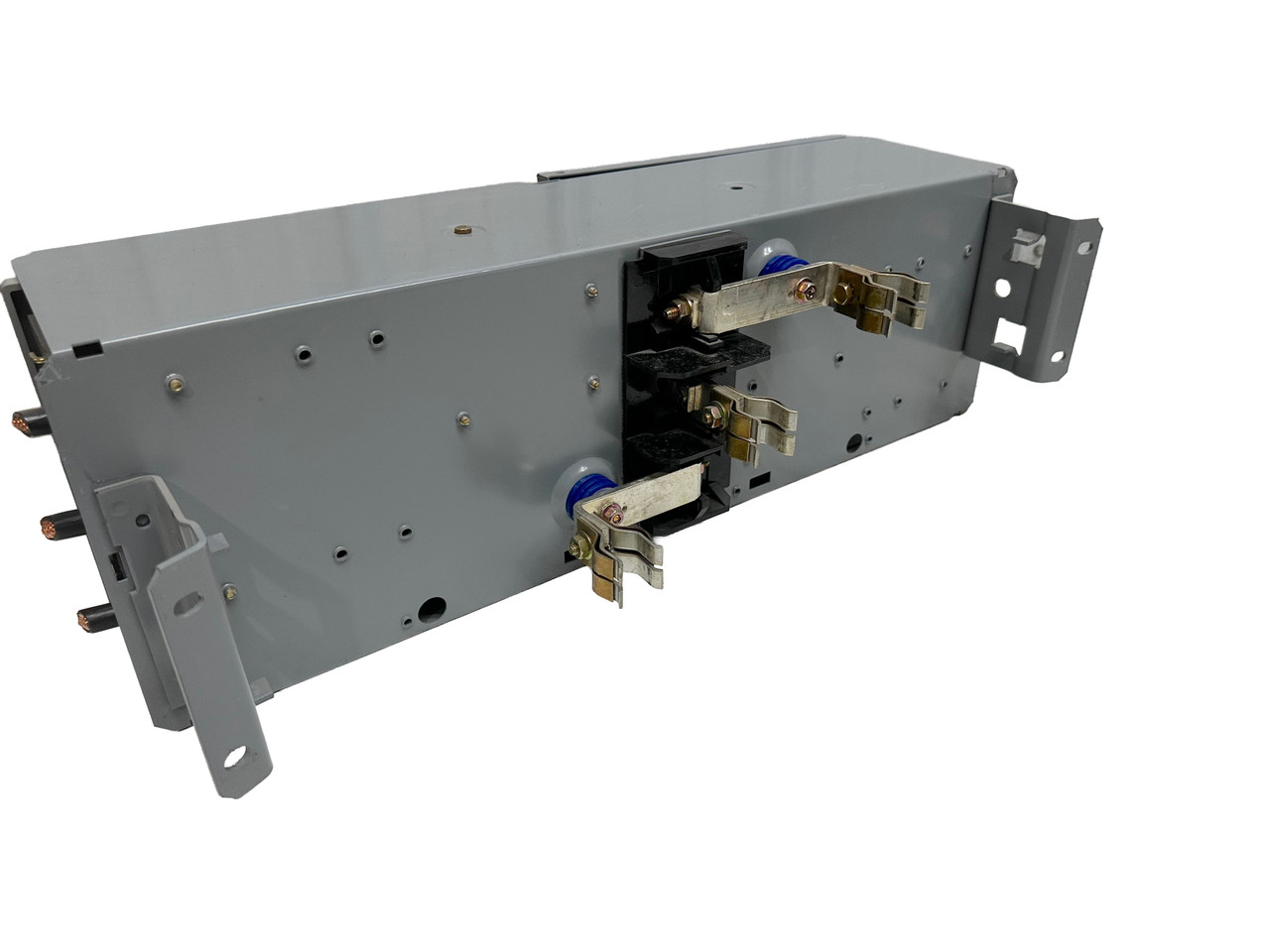 Square D QMB363HW 100 Amp Fusible Panelboard Switch 3P 600 VAC