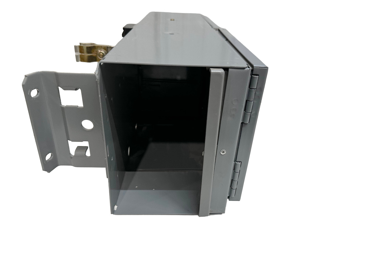Square D QMB363HW 100 Amp Fusible Panelboard Switch 3P 600 VAC
