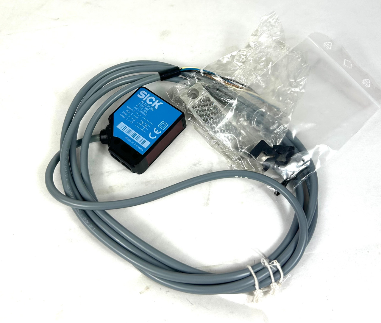 Sick WL11-P130 Photoelectric Sensor
