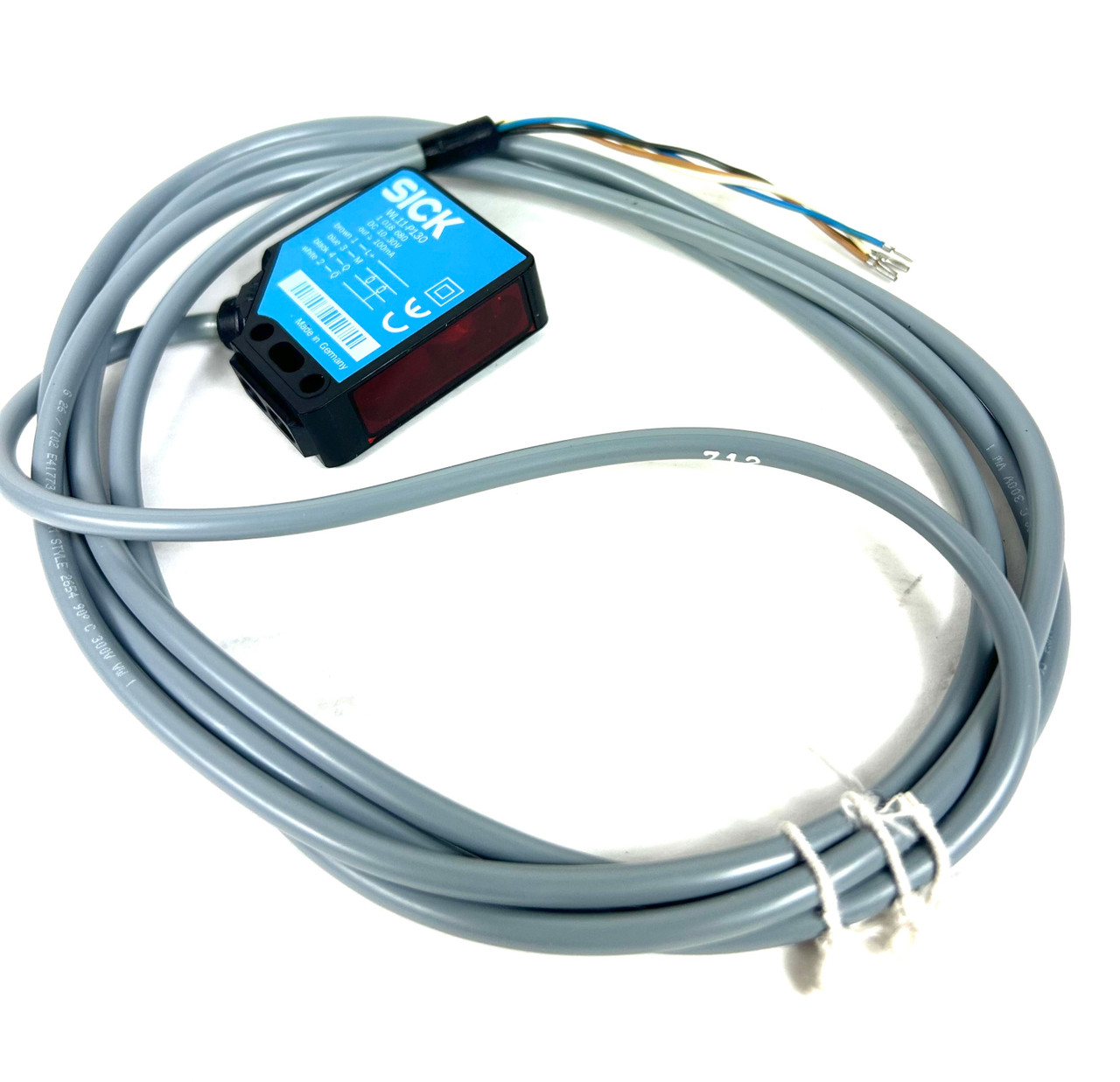Sick WL11-P130 Photoelectric Sensor