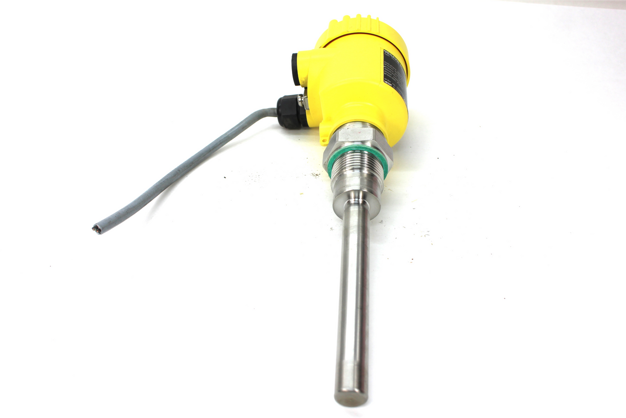 Vegavib 61 Vibrating Level Switch
