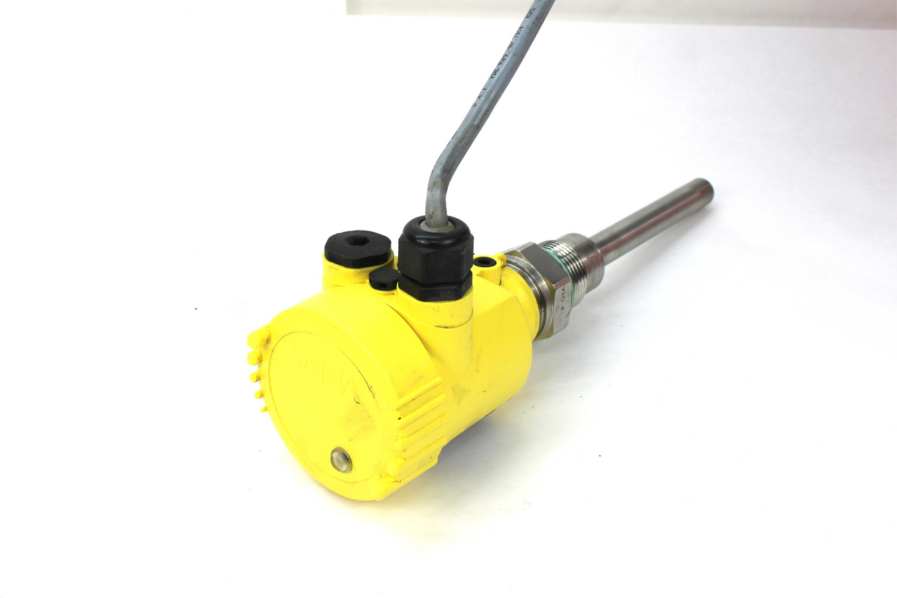 Vegavib 61 Vibrating Level Switch