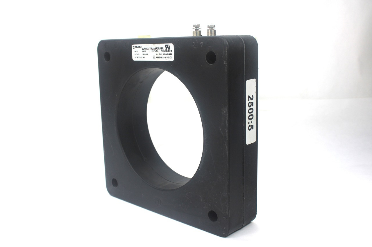Square D 120R-252 Transformer