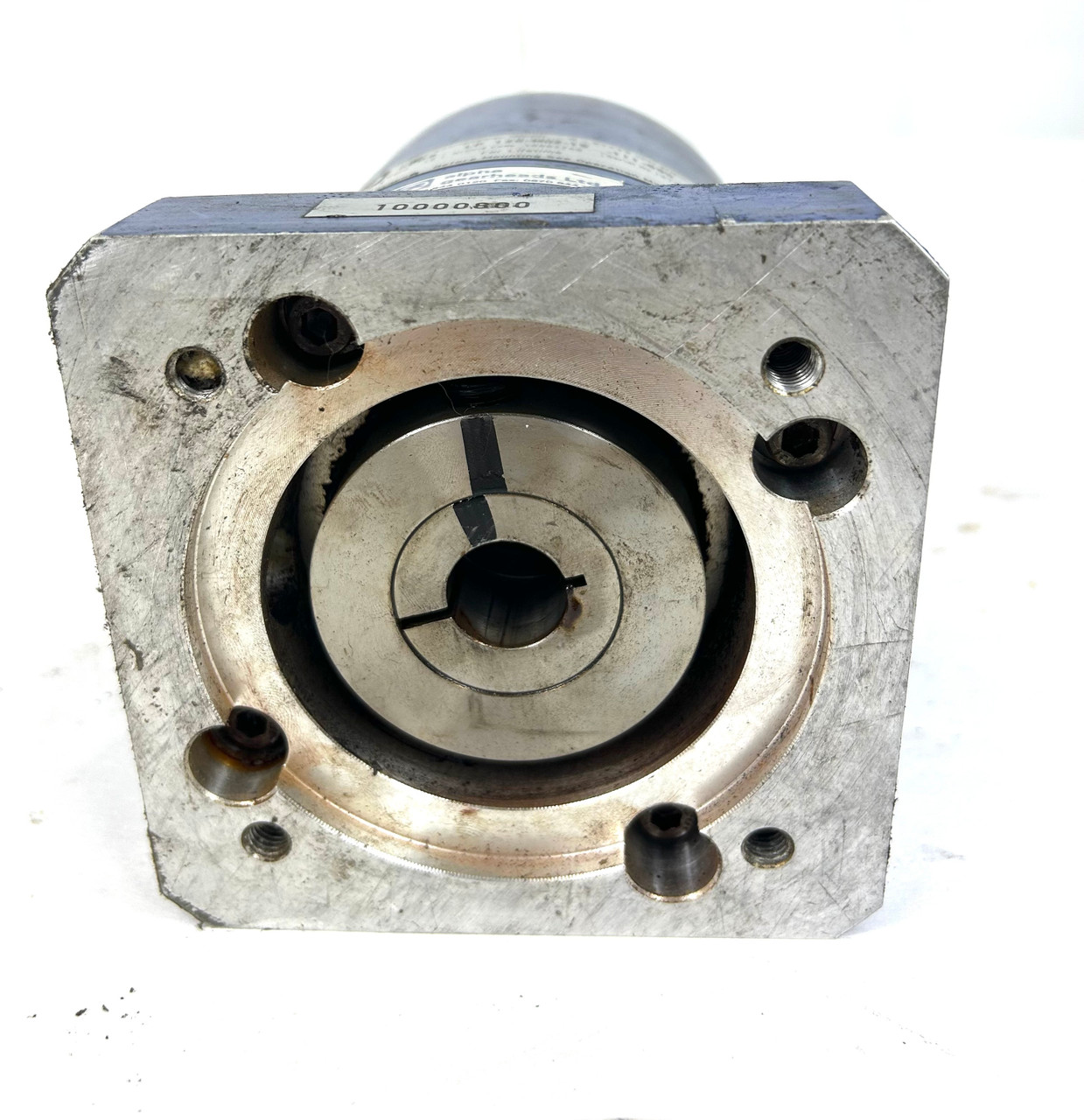 Alpha LP 120-M02-15-111-000 Gear Reducer, 15 Ratio