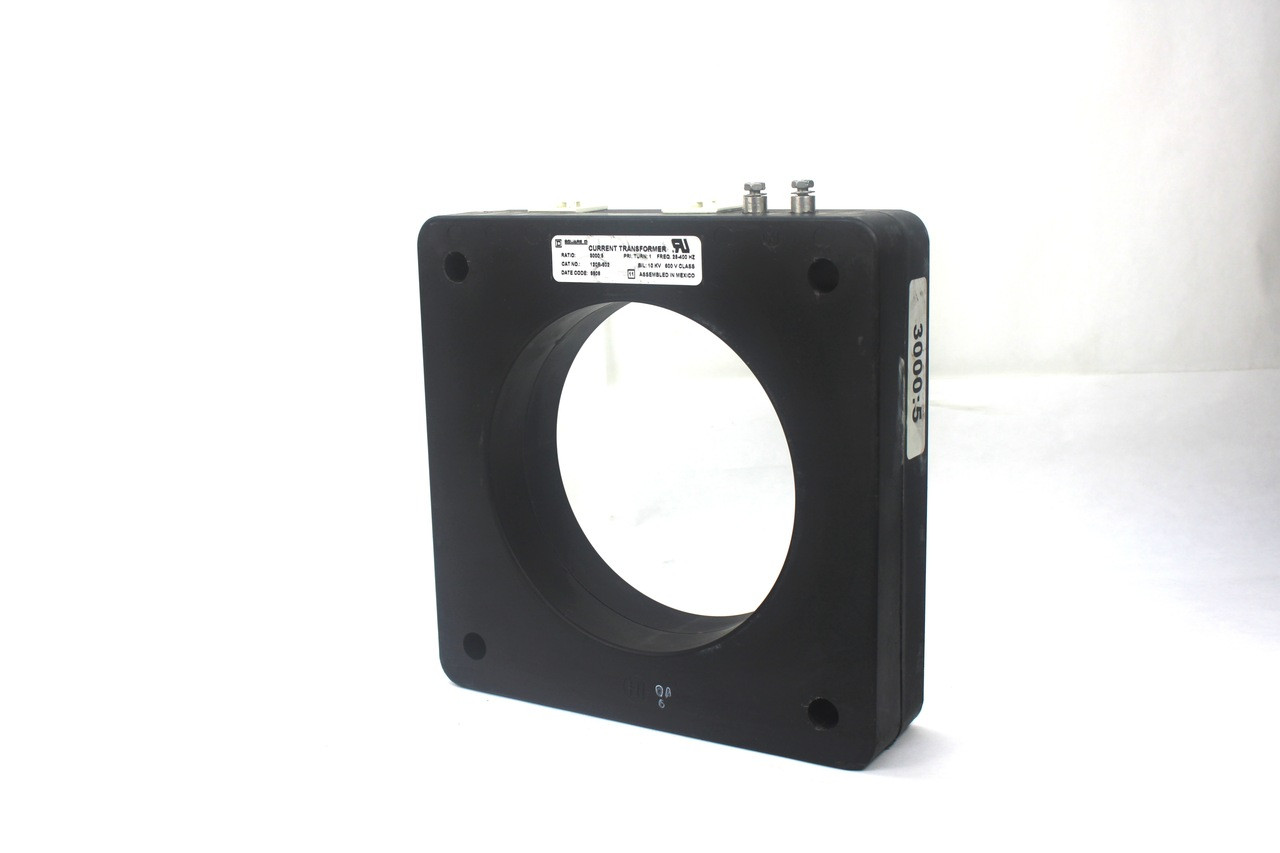 Square D 120R-302 Transformer