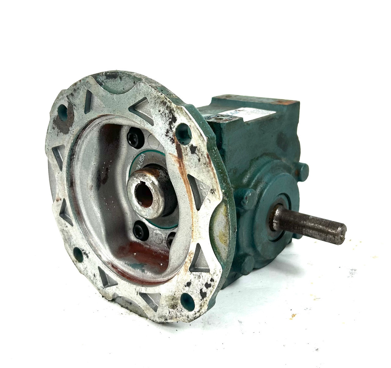 Tigear 13Q05R56, MR96100L1 Gear Box