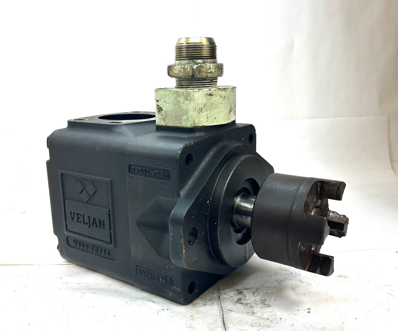 Veljan V934-70248 Hydraulic Vane Pump