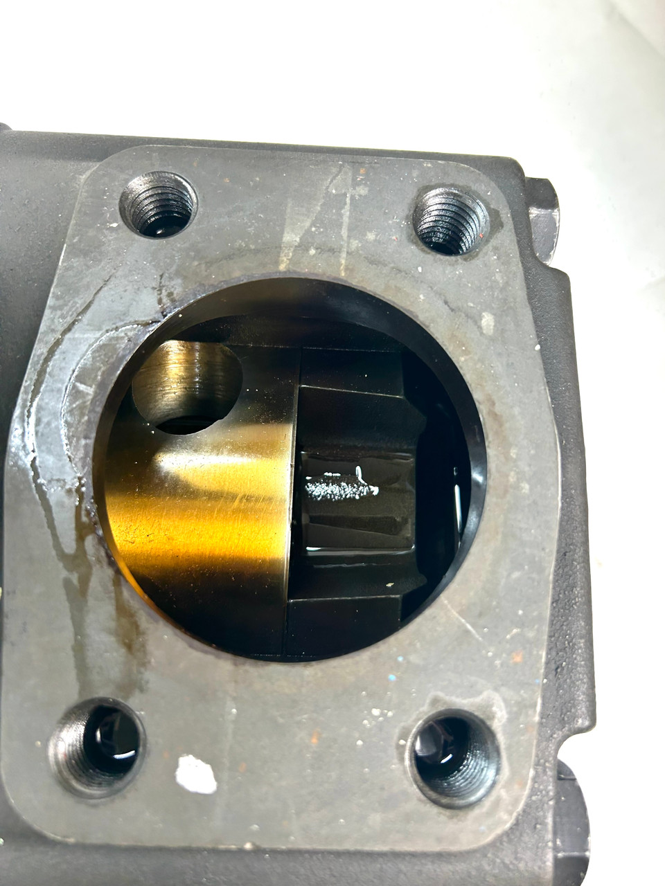 Veljan V934-70248 Hydraulic Vane Pump