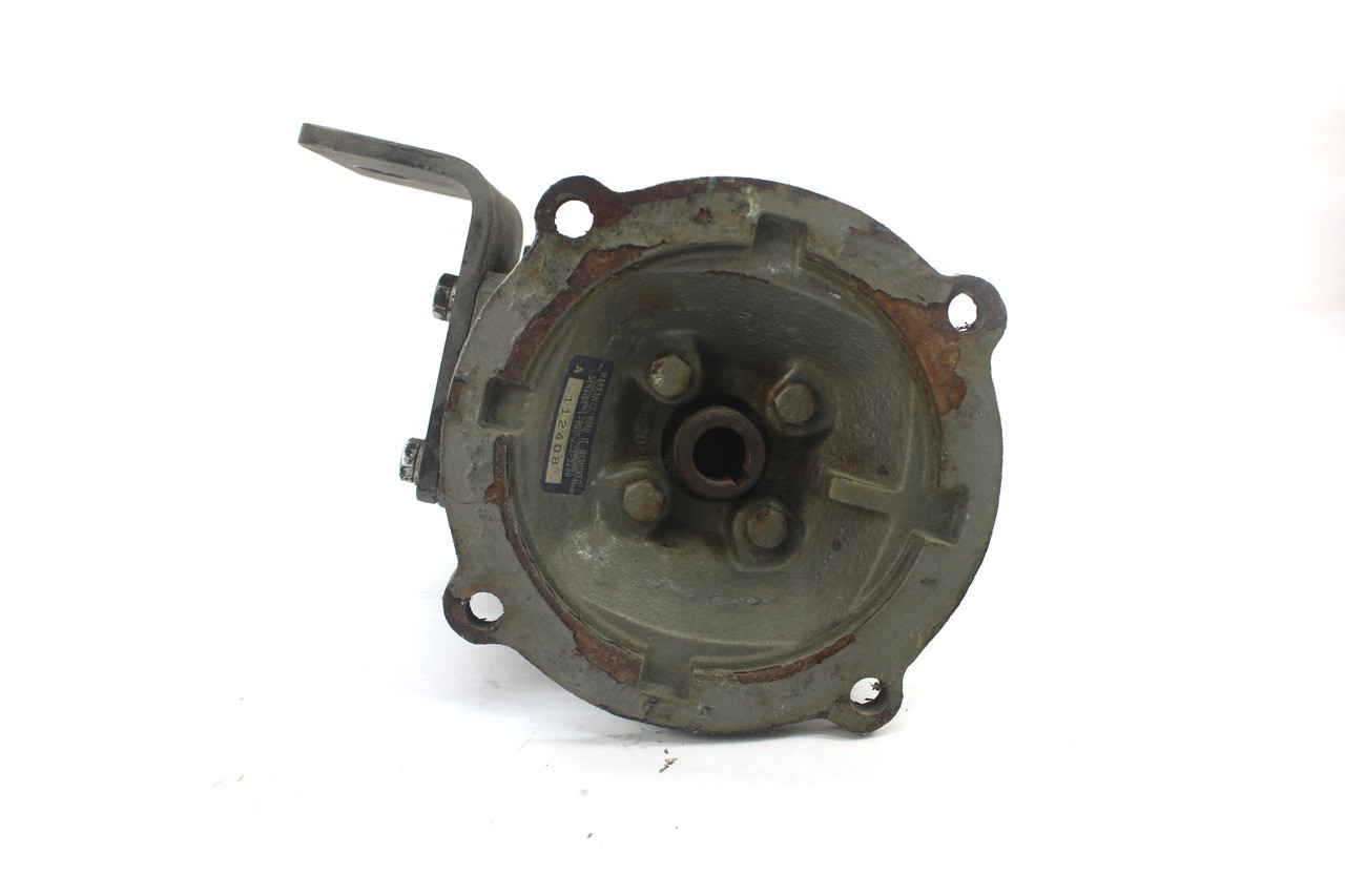 Boston Gear SBKF713-10-B5-HP10 Gear Speed Reducer